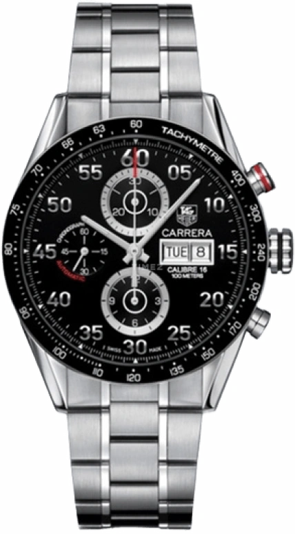 TAG Heuer Carrera CV2A10.BA0796