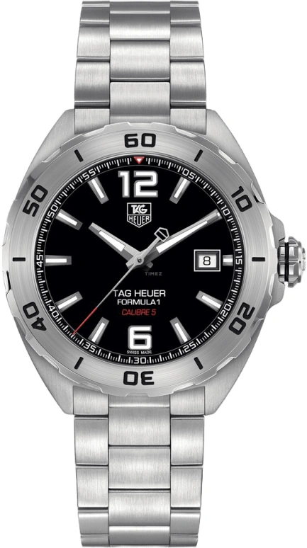 TAG Heuer Formula 1 WAZ2113.BA0875