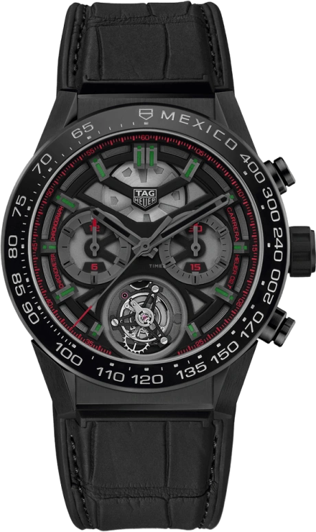 TAG Heuer Carrera CAR5A8V.FC6377