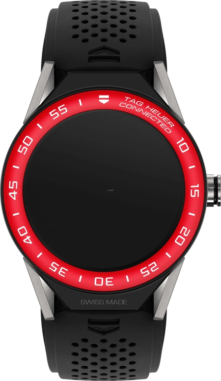 TAG Heuer Carrera SBF8A8015.11FT6076