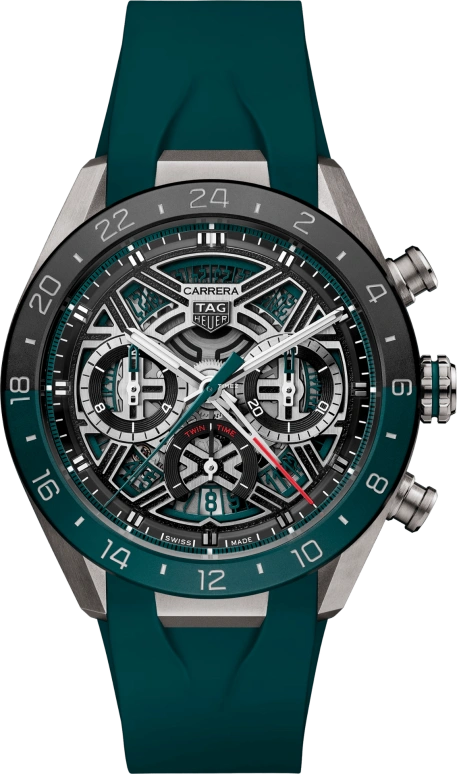 TAG Heuer Carrera CBU2084.FT6297
