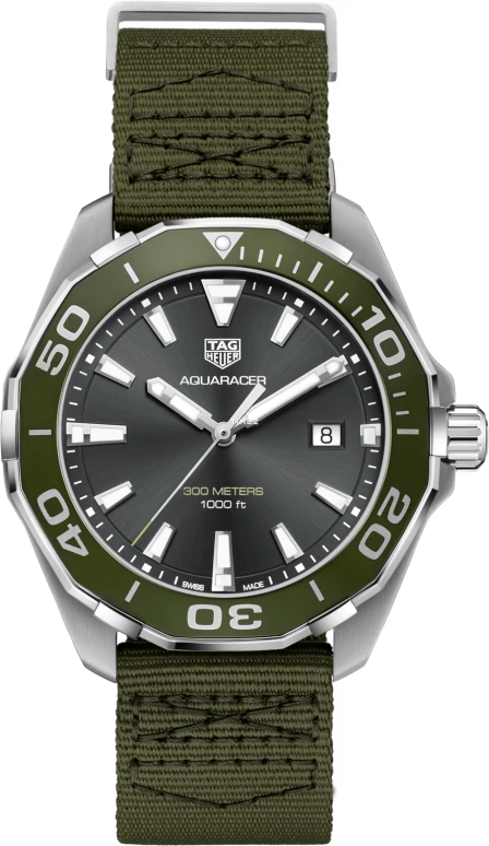 TAG Heuer Aquaracer WAY101L.FC8222