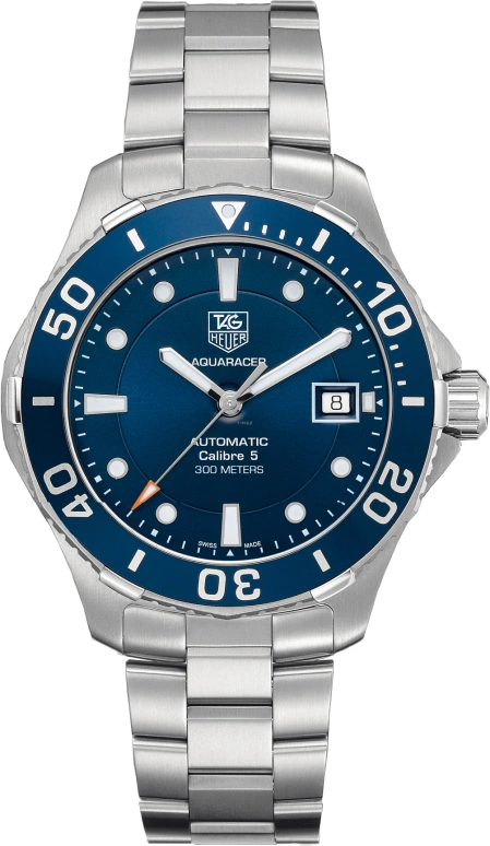 TAG Heuer Aquaracer WAN2111.BA0822