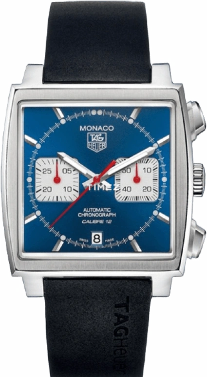 TAG Heuer Monaco CAW2111.FT6005