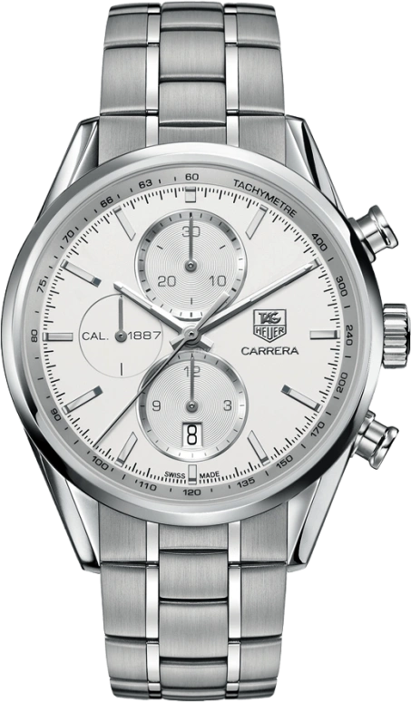 TAG Heuer Carrera CAR2111.BA0724