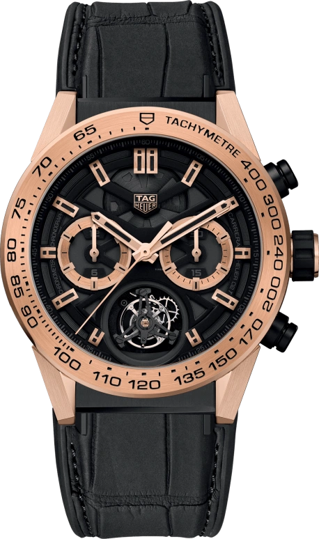 TAG Heuer Carrera CAR5A5Z.FC6377