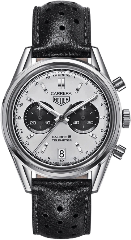 TAG Heuer Carrera CAR221A.FC6353
