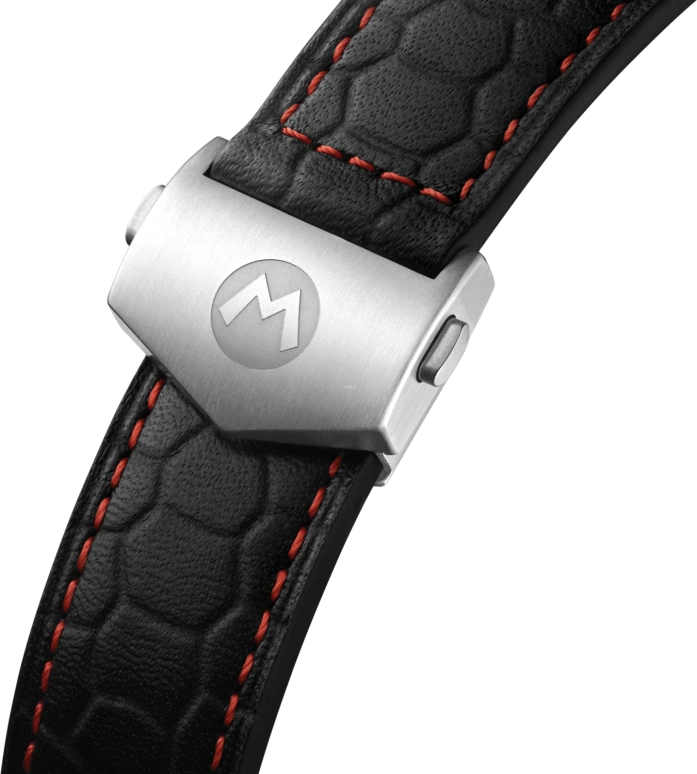 TAG Heuer,Formula 1 44mm,44mm,Stainless Steel,White,Black,Red,Automatic,42hours,In-house Caliber,CAZ201E,CAZ201E.FC6517