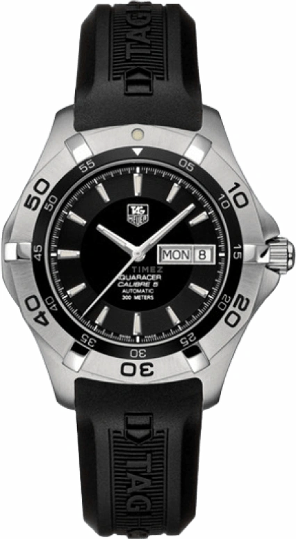 TAG Heuer Aquaracer WAF2010.FT8010