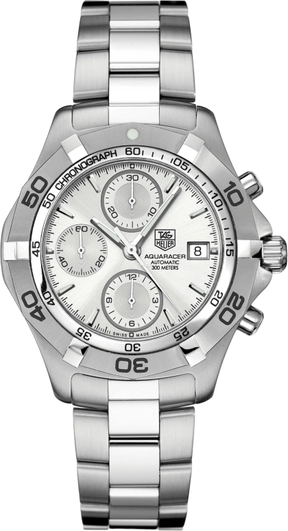 TAG Heuer Aquaracer CAF2111.BA0809
