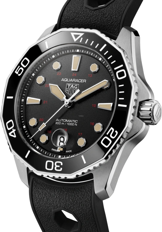 TAG Heuer Aquaracer WBP208C.FT6201