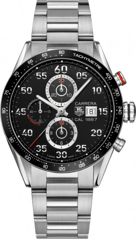 TAG Heuer Carrera CAR2A10.BAO799