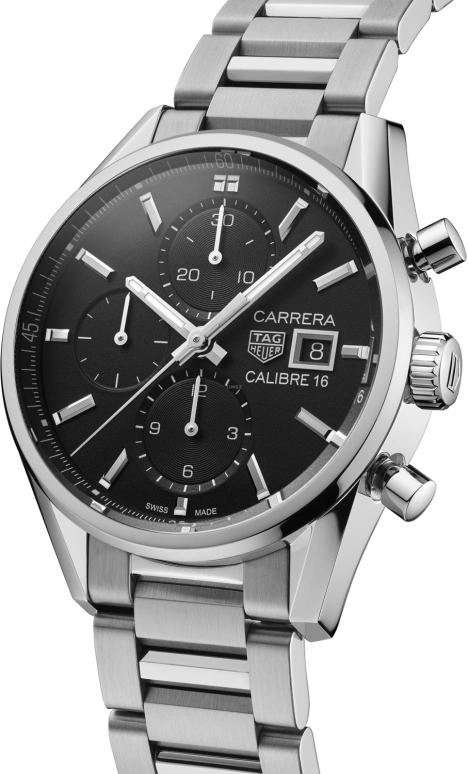 TAG Heuer Carrera CBK2110.BA0715