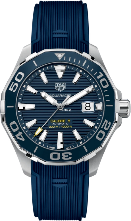 TAG Heuer Aquaracer WAY201B.FT6150