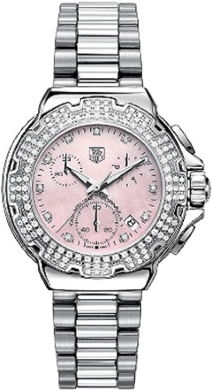 TAG Heuer Formula 1 CAC1311.BA0852