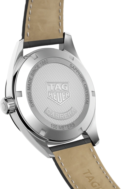 TAG Heuer,Carrera 36mm,36mm,Stainless Steel,Sapphire,Closed,WBK1313,WBK1313.FC8260