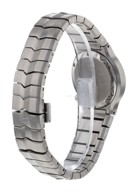TAG Heuer,Alter Ego 29mm,29mm,Stainless Steel,Purple,Quartz,Sapphire,Round,WP1312,WP1312.BA0750