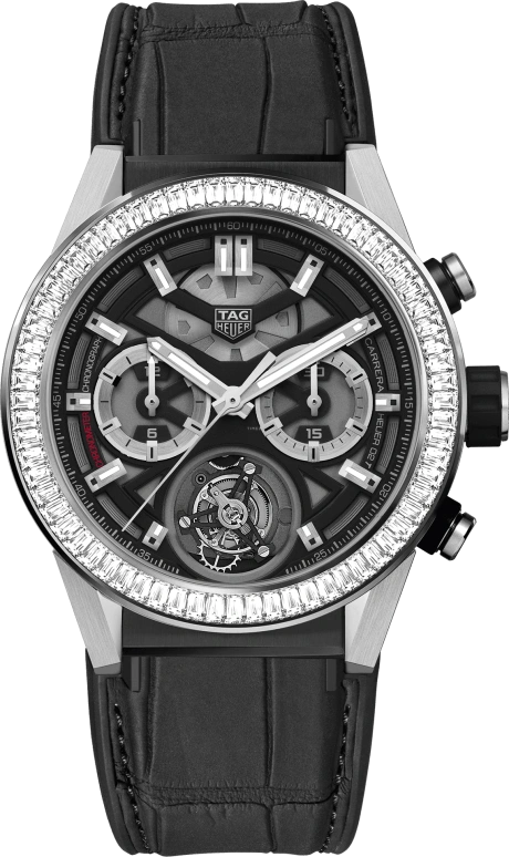 TAG Heuer Carrera CAR5A81.FC6377