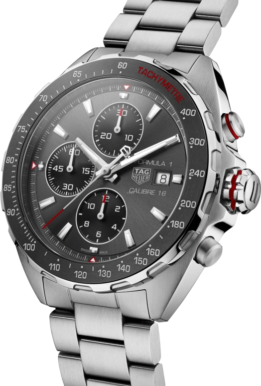 TAG Heuer Formula 1 CAZ2012.BA0876