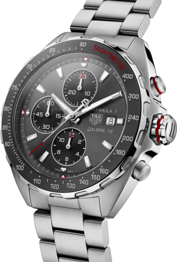 TAG Heuer Formula 1 CAZ2012.BA0876