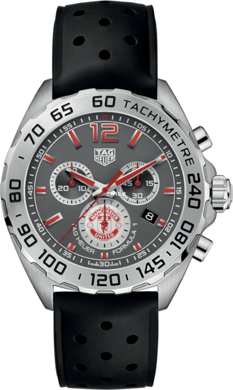 TAG Heuer Formula 1 CAZ101M.FT8024