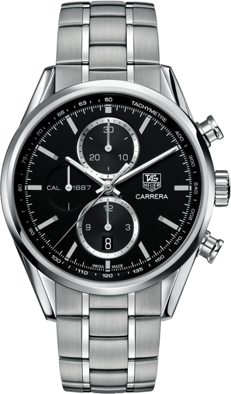 TAG Heuer Carrera CAR2110.BA0724