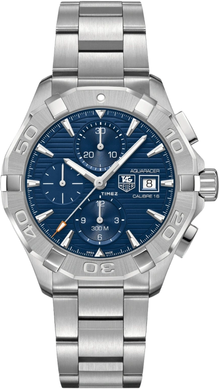 TAG Heuer Aquaracer CAY2112.BA0923