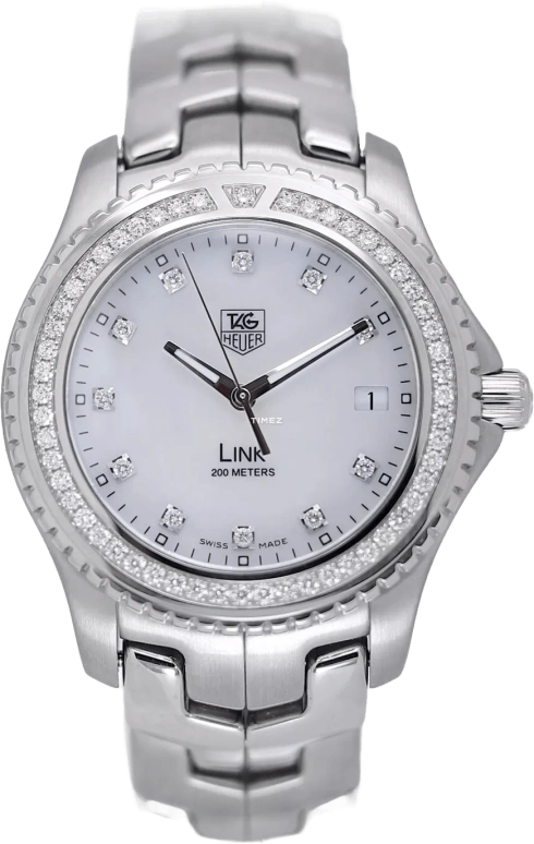 TAG Heuer Link WJ111B.BA0575