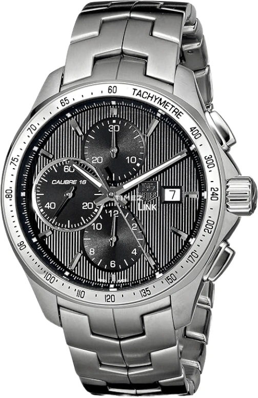 TAG Heuer Link CAT2010.BA0982