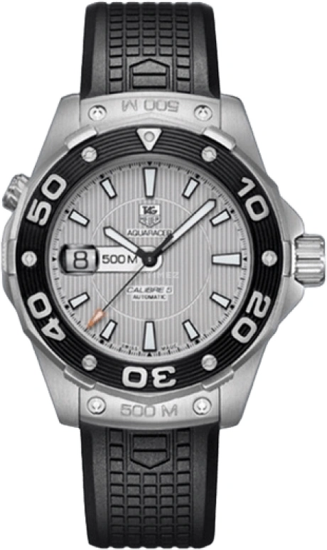TAG Heuer Aquaracer WAJ2111.FT6015