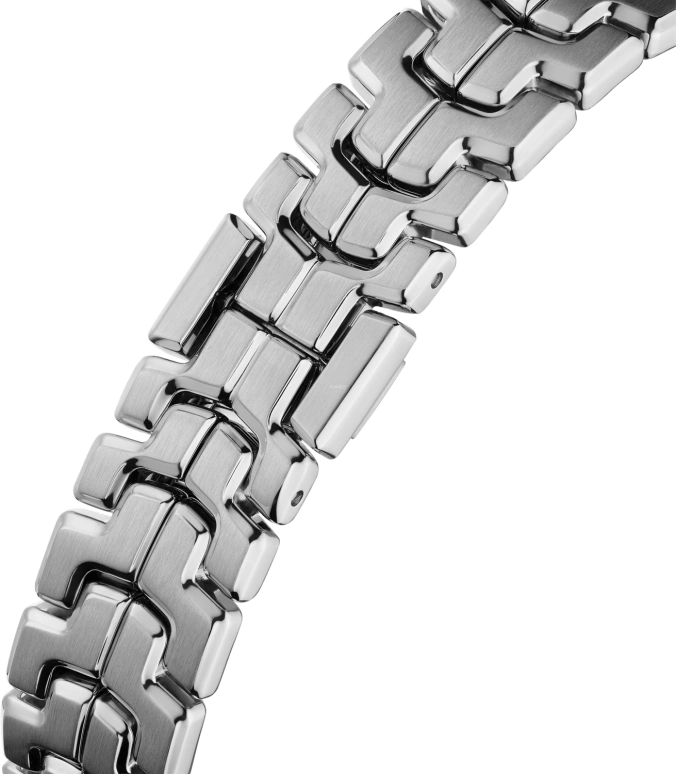 TAG Heuer,Link 32mm,32mm,Stainless Steel,White,Quartz,Date,Sapphire,WBC1316,WBC1316.BA0600
