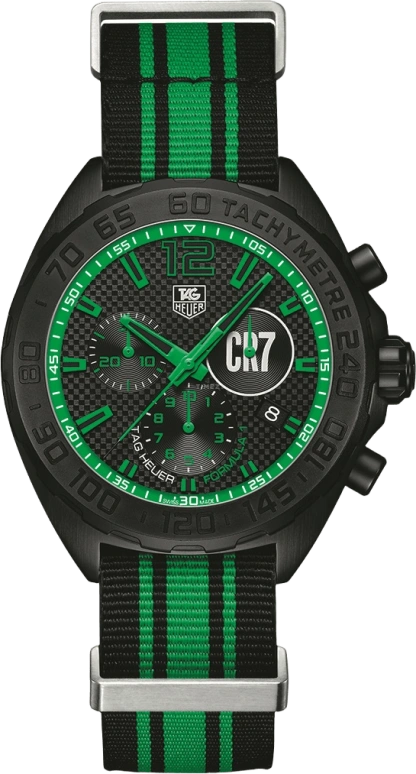 TAG Heuer Formula 1 CAZ1113.FC8189