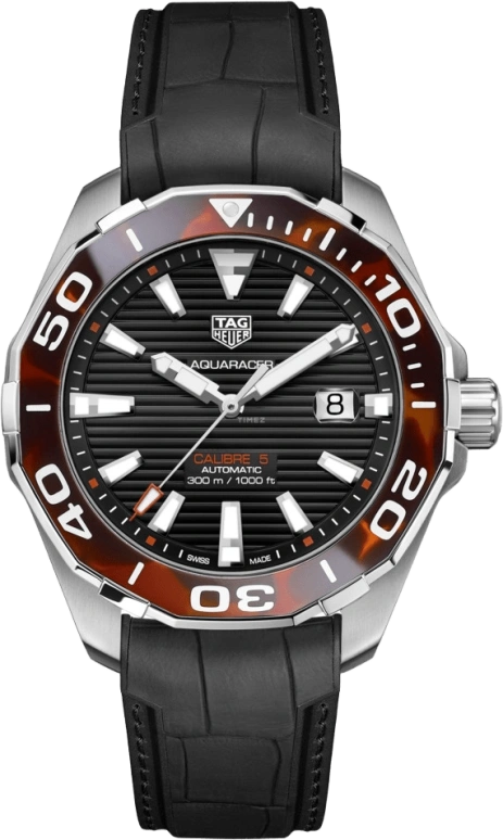TAG Heuer Aquaracer WAY201N.FT6177