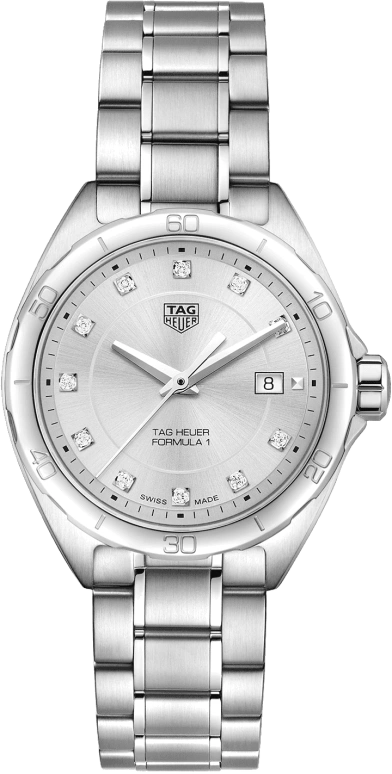 TAG Heuer Formula 1 WBJ1315.BA0666