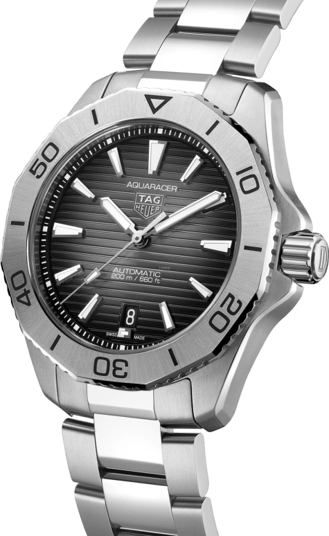 TAG Heuer Aquaracer WBP2110.BA0627