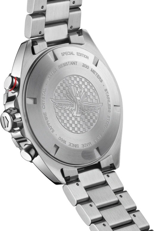 TAG Heuer,Formula 1 43mm,43mm,Stainless Steel,Black,Quartz,Chronograph,Day,CAZ101AW,CAZ101AW.BA0842