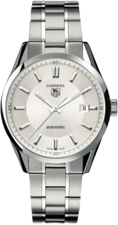TAG Heuer Carrera WV211A.BA0787