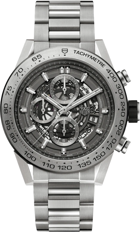 TAG Heuer Carrera CAR2A8A.BF0707