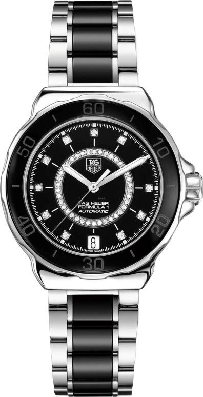 TAG Heuer Formula 1 WAU2210.BA0859