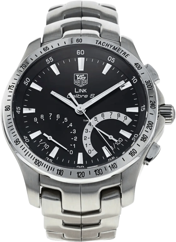 TAG Heuer Link CJF7110.BA0587