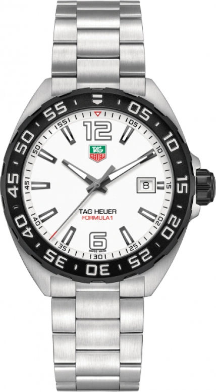 TAG Heuer Formula 1 WAZ1111.BA0875