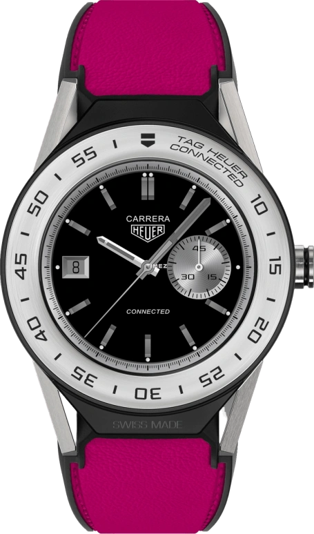 TAG Heuer Connected Watch SBF818001.11FT8040