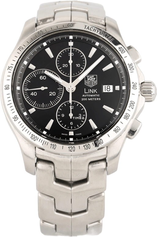 TAG Heuer Link CJF211D.BA0594
