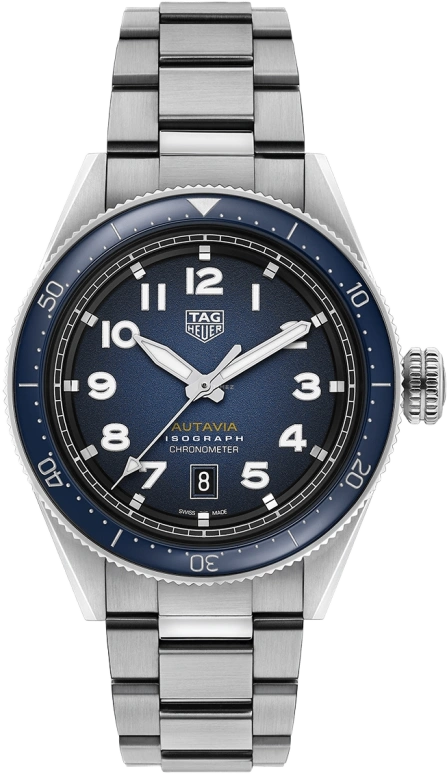 TAG Heuer Autavia WBE5112.EB0173