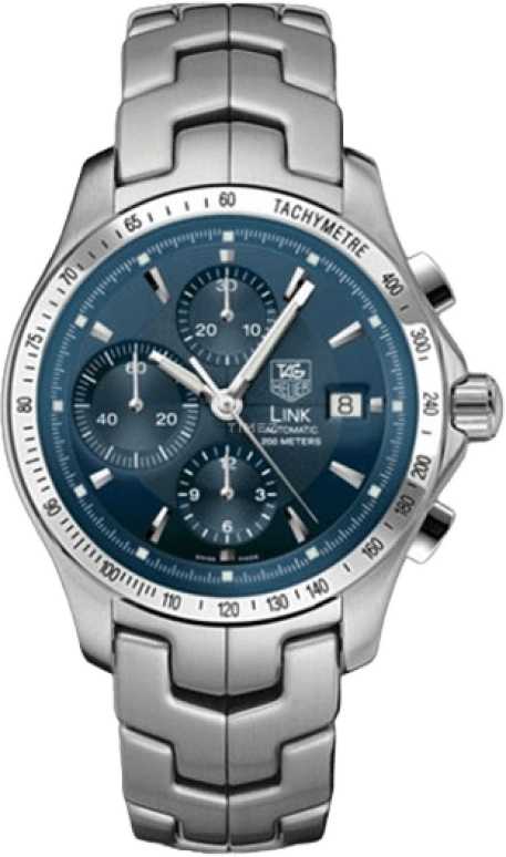TAG Heuer Link CJF2114.BA0594