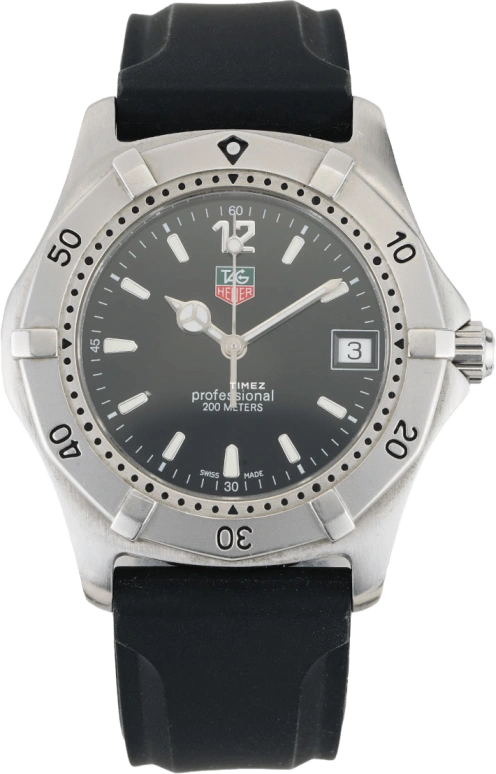 TAG Heuer 2000 WK1110.FT8002