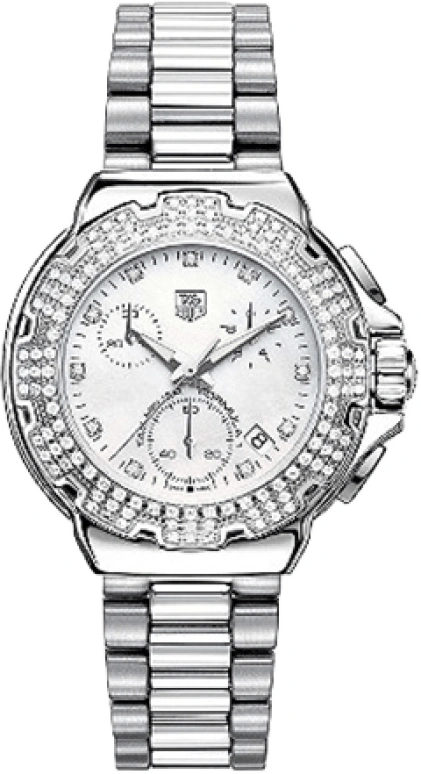 TAG Heuer Formula 1 CAC1310.BA0852
