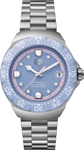 TAG Heuer Formula 1 WBY111C.BA0042