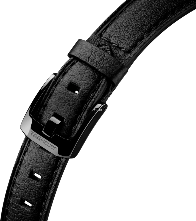 TAG Heuer,Formula 1 32mm,32mm,Stainless Steel,Black,Quartz,Day,Sapphire,Crystal Glass,WBJ1414,WBJ1414.FC8234