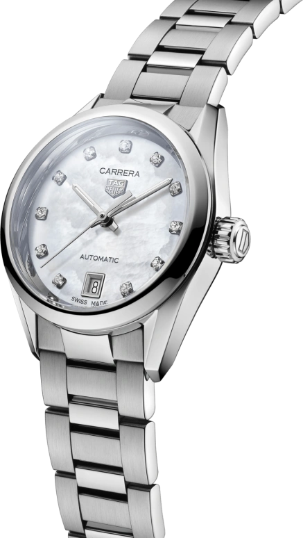 TAG Heuer Carrera WBN2412.BA0621